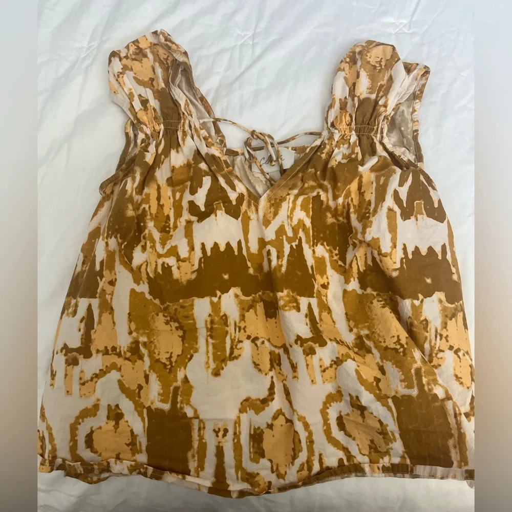 Cleobella top - Picture 2 of 4